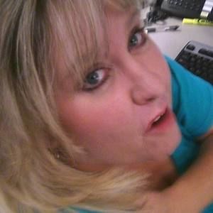 Meet your Posher, Kathy